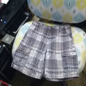Oshkosh boy shorts